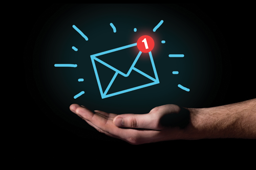 EdTech Email Marketing