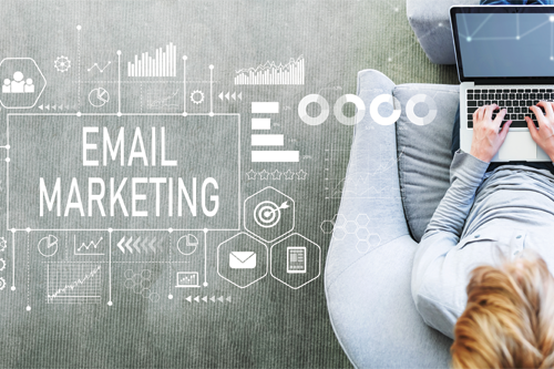 Email Marketing