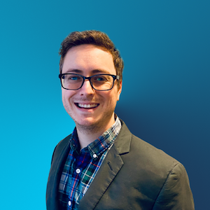 Chris Mills Headshot