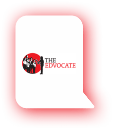 the edvocate prp