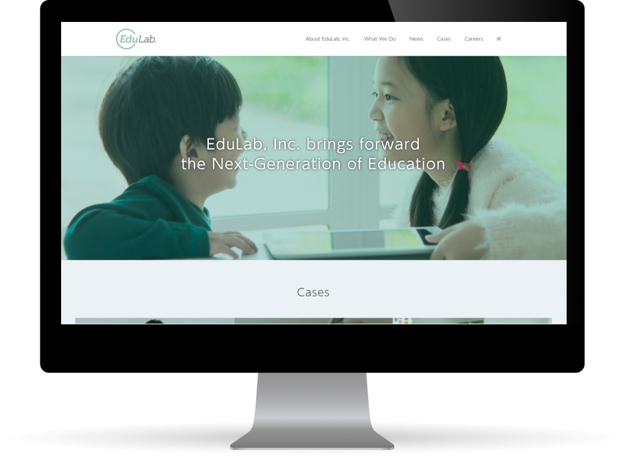EduLab Mockup