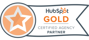 HubSpot Certified Agency Partner