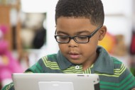 Reading Horizons Reading Instruction