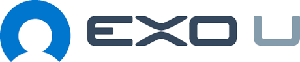 EXO-U Logo