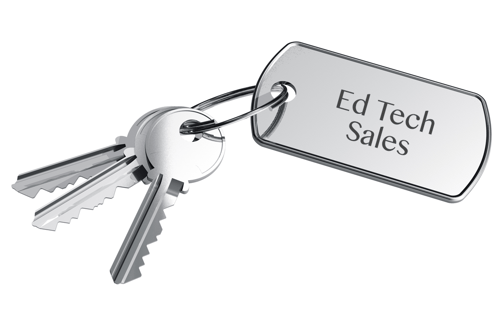 Ed Tech Sales