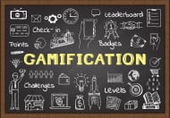 Games4ED Gamification