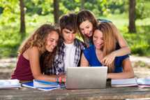 Learning Upgrade Summer School