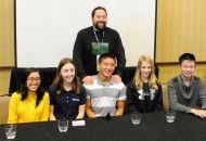 TCEA Student Panel 2016 TCEA Student Panel 2016