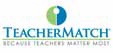 Teacher Match What's New