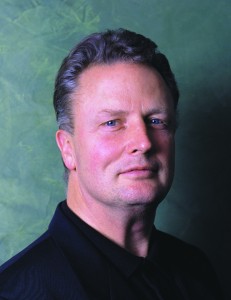 Terry Thoren, CEO of WonderGrove Learn