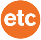 ETC logo
