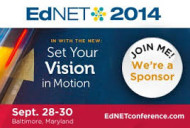 EdNET 2014 Conference
