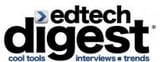 EdTech Digest Logo