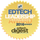 EdTech Leadership Winner 2016