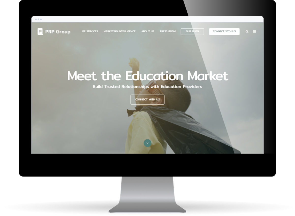 PRP Homepage Cutout