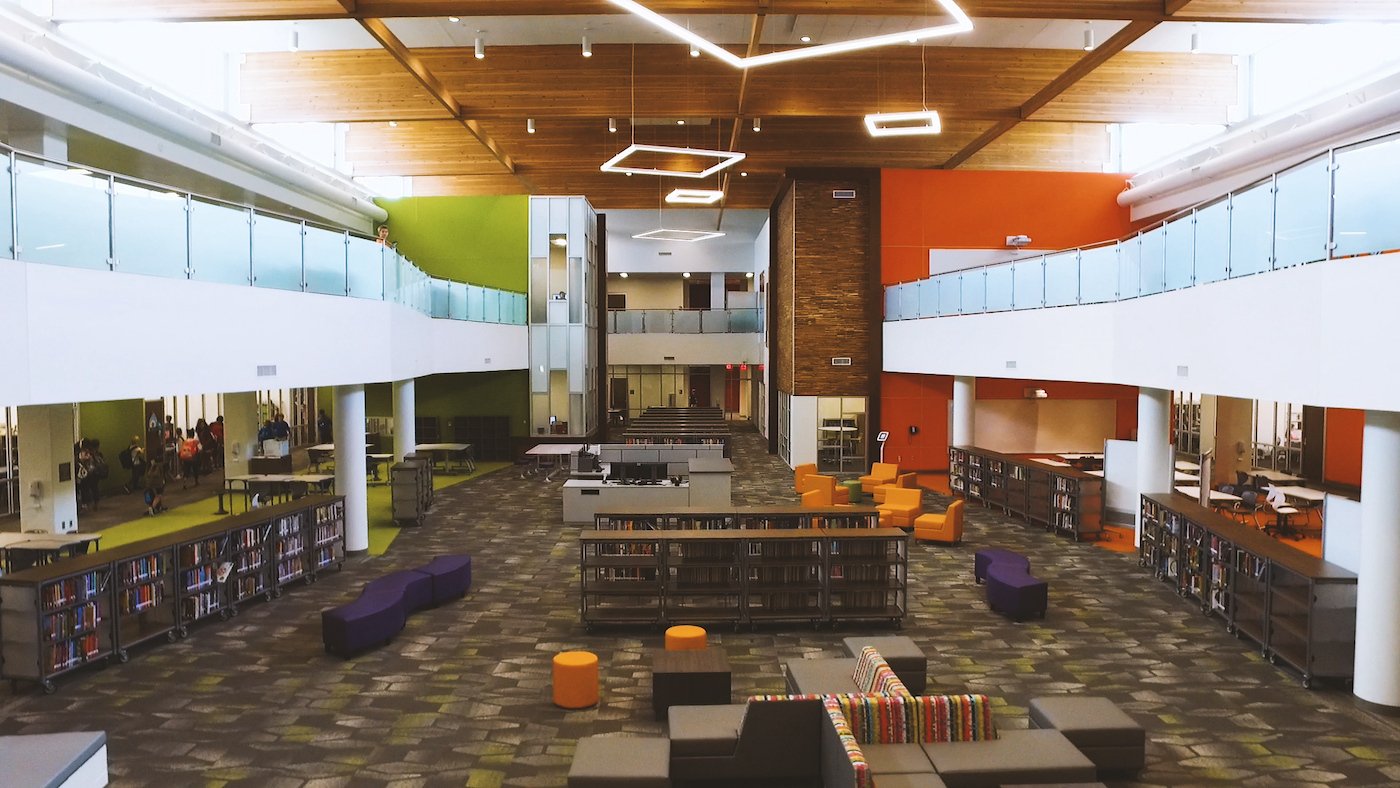 Certified-Learning-Spaces