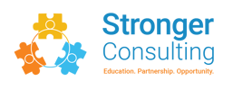 Logo _ Stronger Consulting Logo Colors