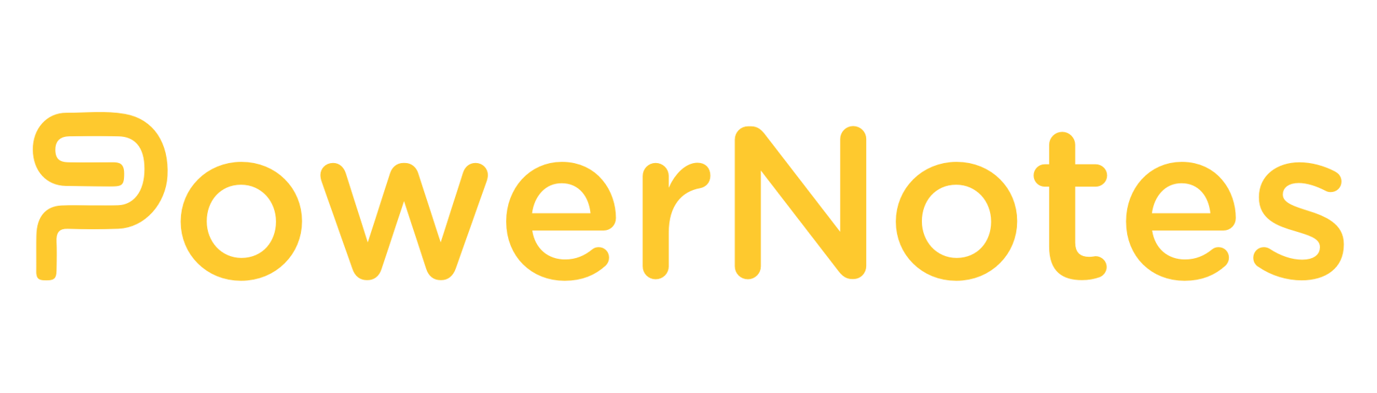 POW Logo