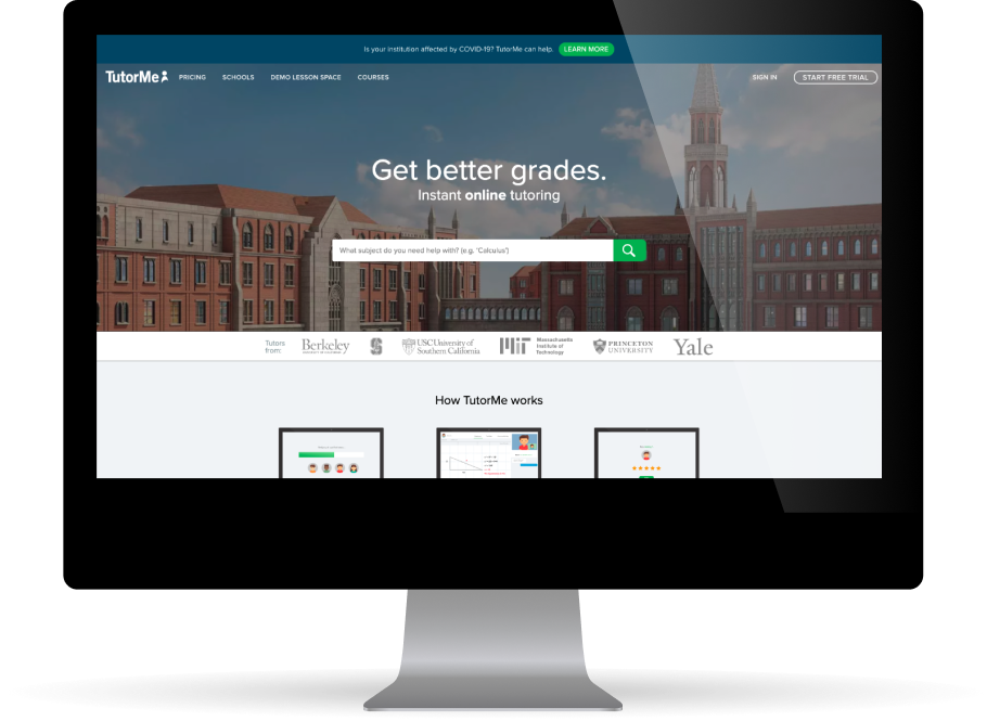 client-page-tutorme