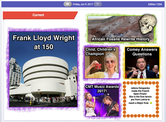 myON News