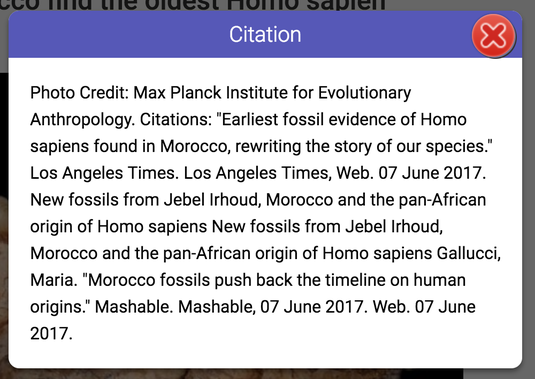 myON News
