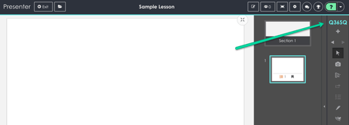 ClassFlow Presenter