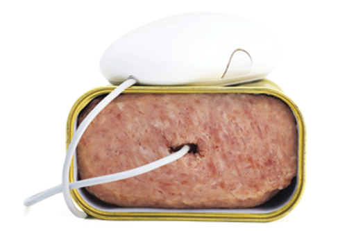 Spam Filter