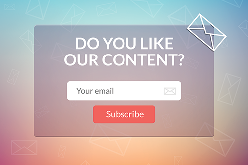 Website Forms