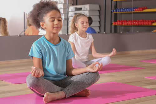 Mindfulness