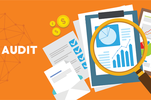 Content Audit