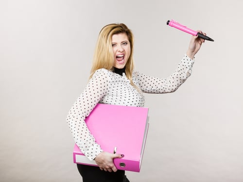 Working in the edtech industry