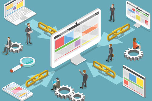 Linking Strategies