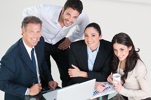 PR/Marketing Firm Dazzle You