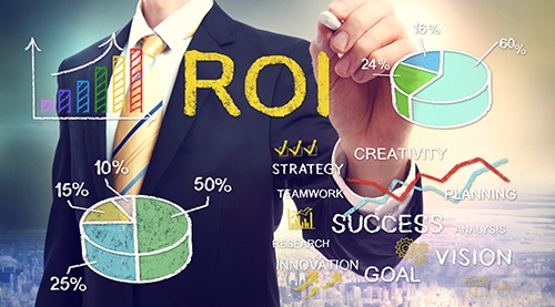 ROI ROI