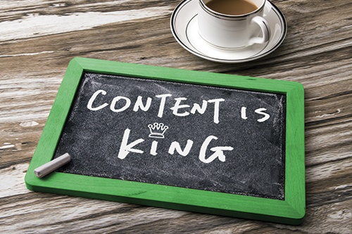 Creating Efficient Ed Tech Marketing Content