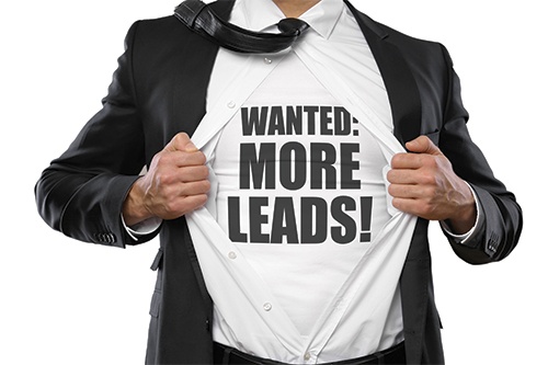 Ed Tech Lead Generation