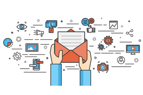 Email Campaign
