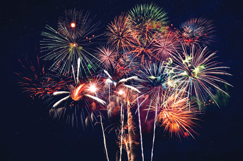 Fourth of July