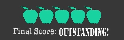 ClassFlow EdTech Round Up Stars