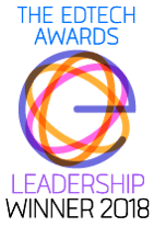 EdTech Leadership Winner