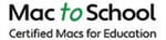 Mac to School Recertified iPads
