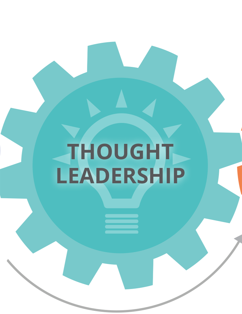 Ed Tech Thought Leadership