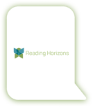 Reading Horizons PRP