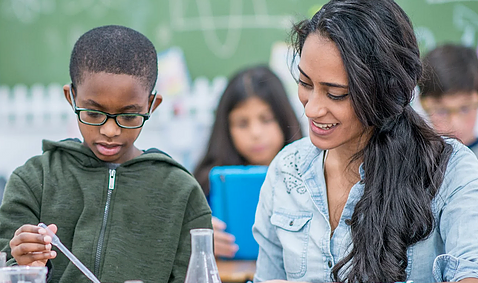 STEM Ed Innovators
