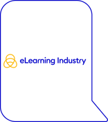 elearnign industry logo