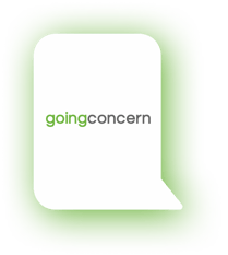 going concern prp