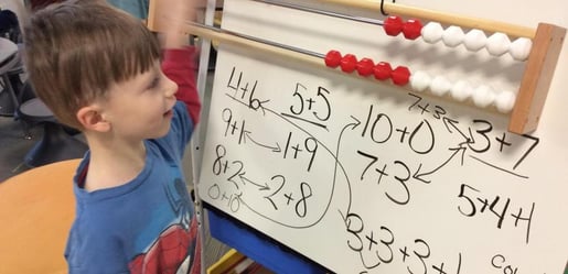 math fluency
