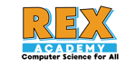 rex-academy-black-tag-line