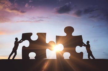 Stay connected with your teachers