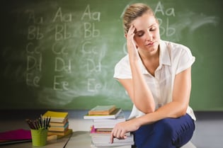 Support Struggling Teachers
